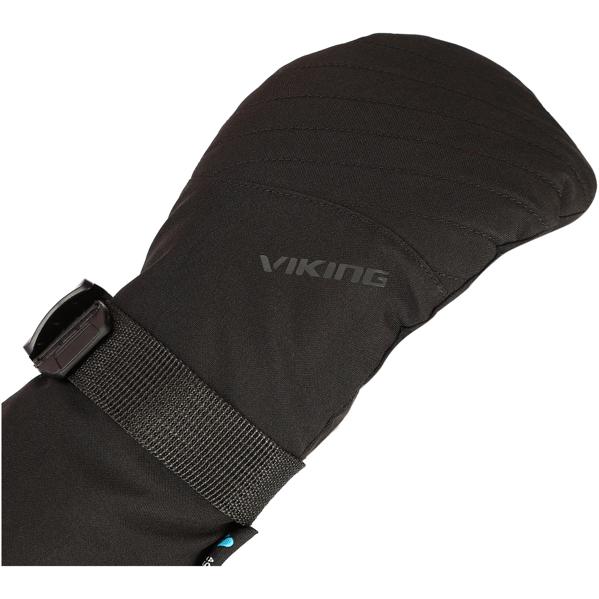 Damen Skihandschuhe VIKING Espada Mitten Fäustlinge 3/6