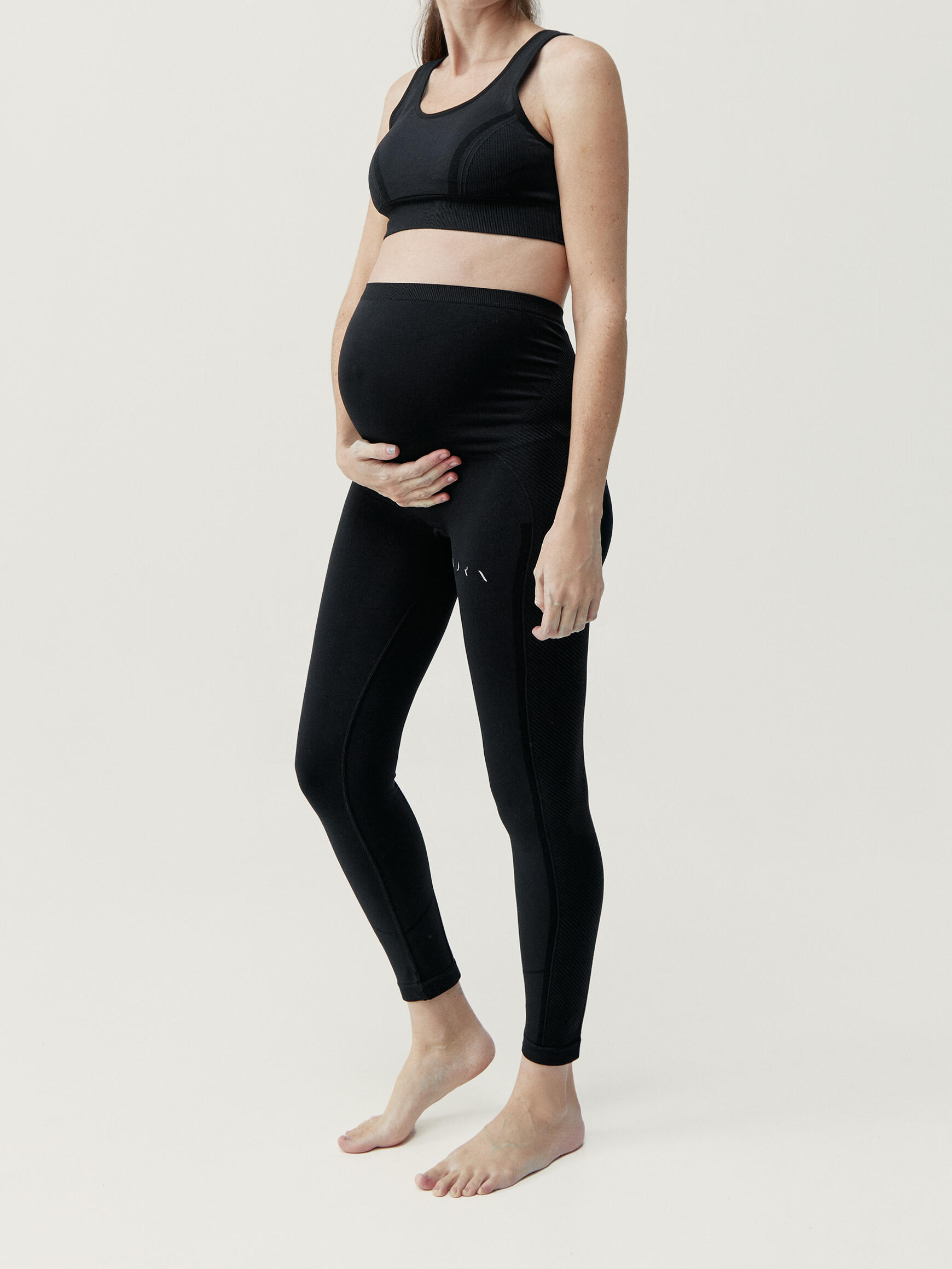 Legging de sport Long Seamless MOMMY LINE 4/6