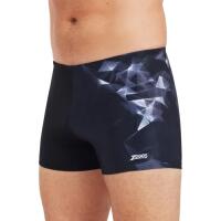 Zoggs Pitch Hip Racer Shorts 3/3