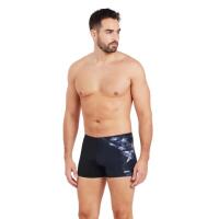 ZOGGS Zoggs Pitch Hip Racer Shorts