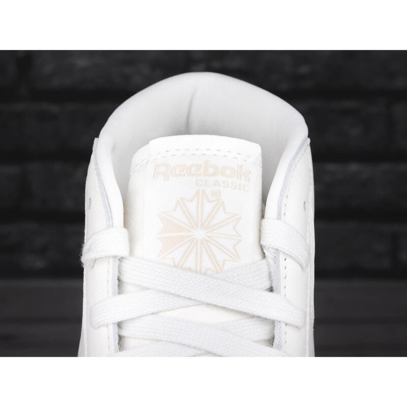 Buty męskie sportowe Reebok CLUB C FORM Hi