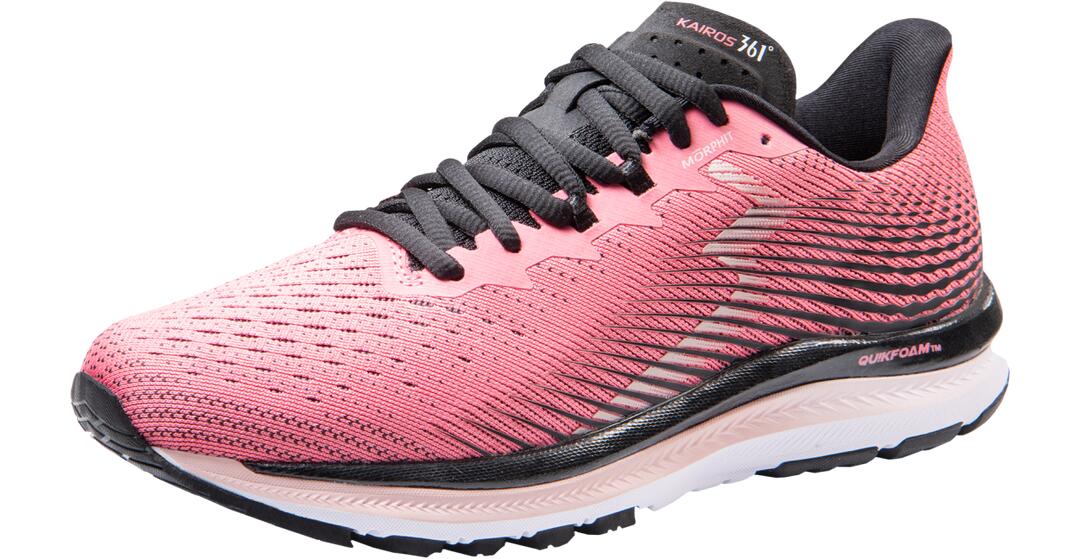 361° scarpe da corsa da donna Kairos 6/7