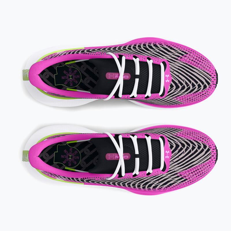 Under Armour Infinite Pro Run Anywhere hardloopschoenen voor dames