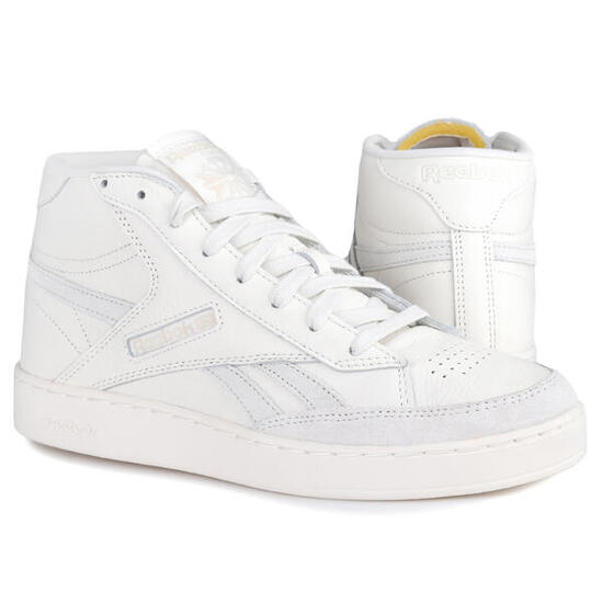 Buty męskie sportowe Reebok CLUB C FORM Hi