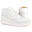 Chaussure universel hommes Reebok Club C Form Hi