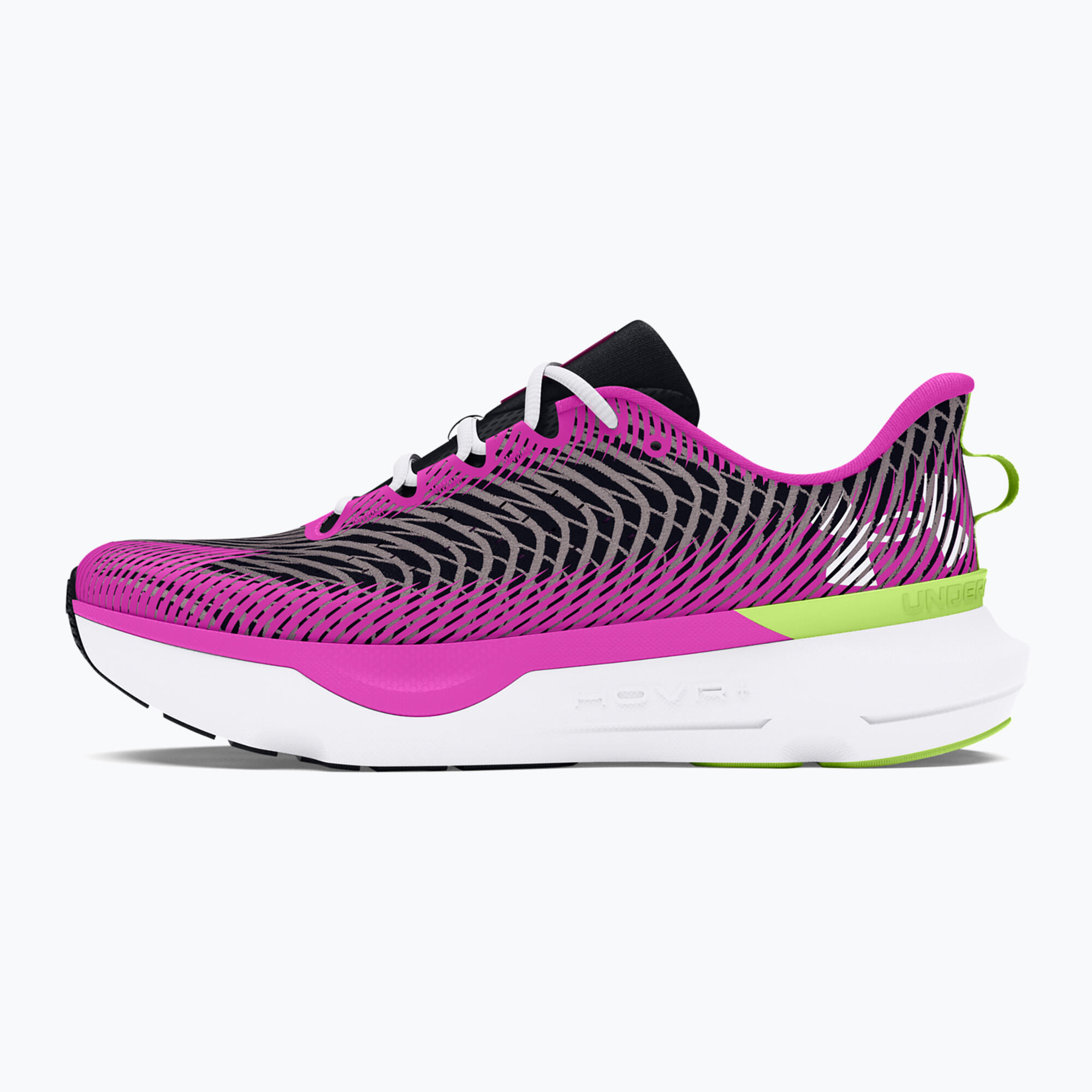 Chaussures de course femme Infinite Pro Run Anywhere Under Armour 3/5