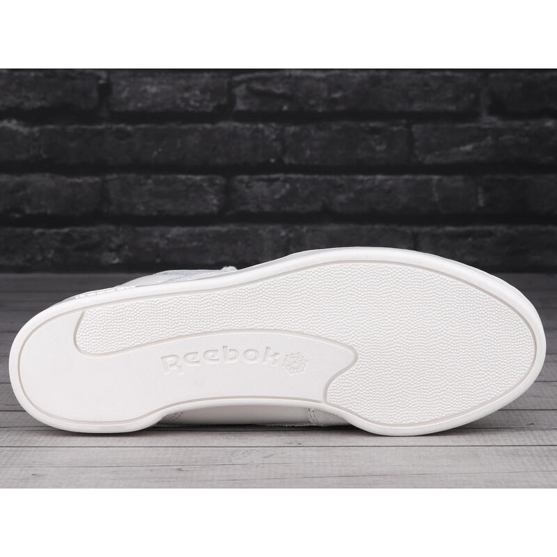 Buty męskie sportowe Reebok CLUB C FORM Hi