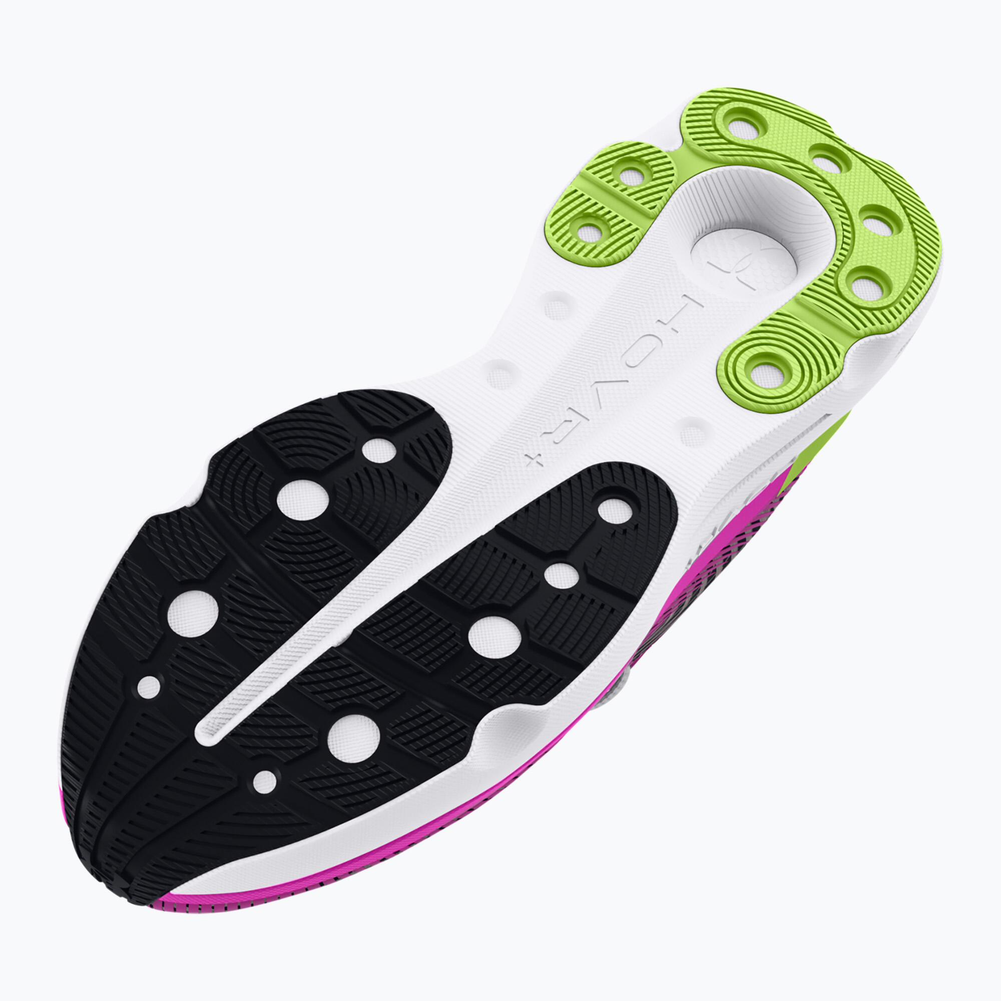 Chaussures de course femme Infinite Pro Run Anywhere Under Armour 5/5