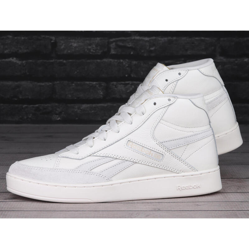 Buty męskie sportowe Reebok CLUB C FORM Hi