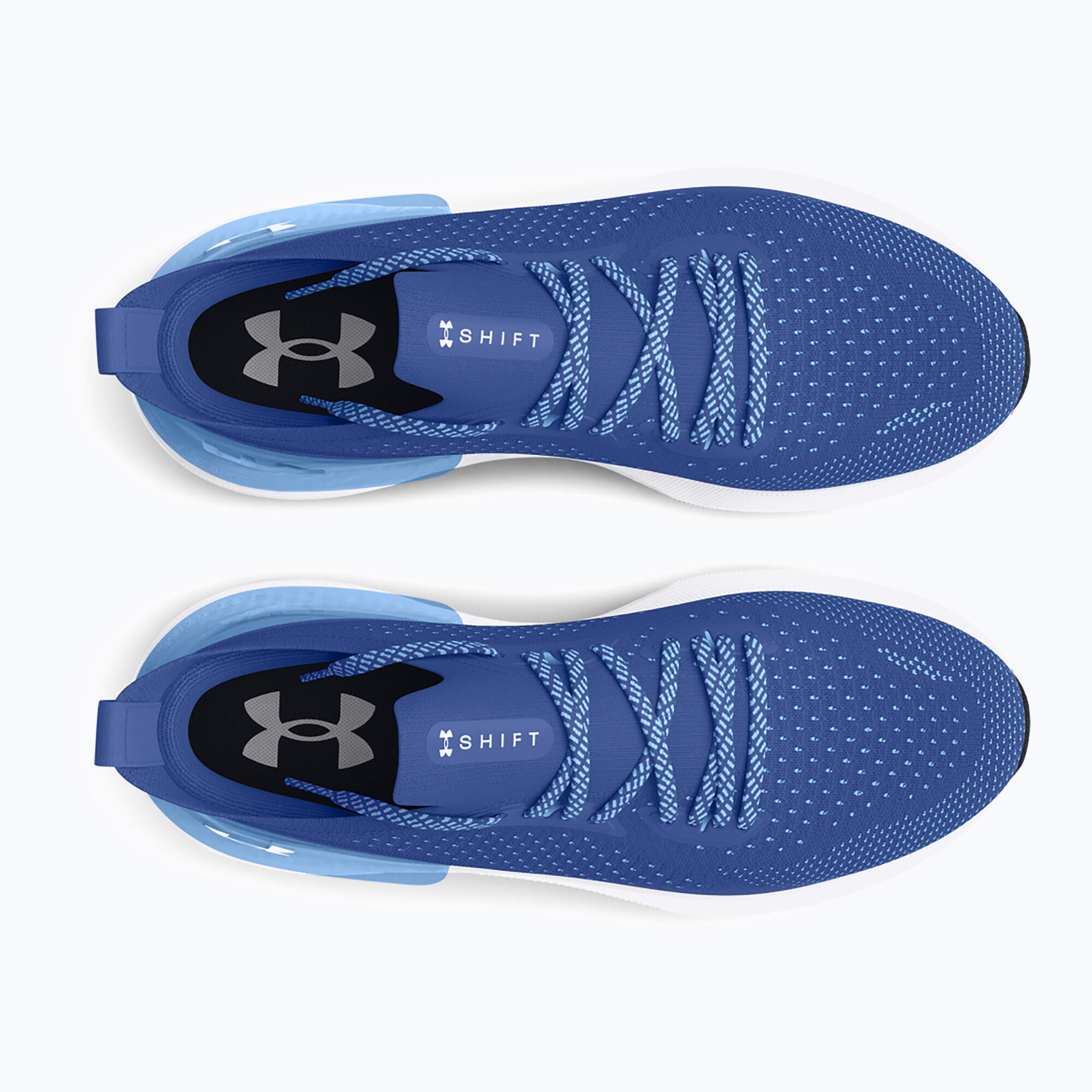 Chaussures de course homme Under Armour Shift 4/5