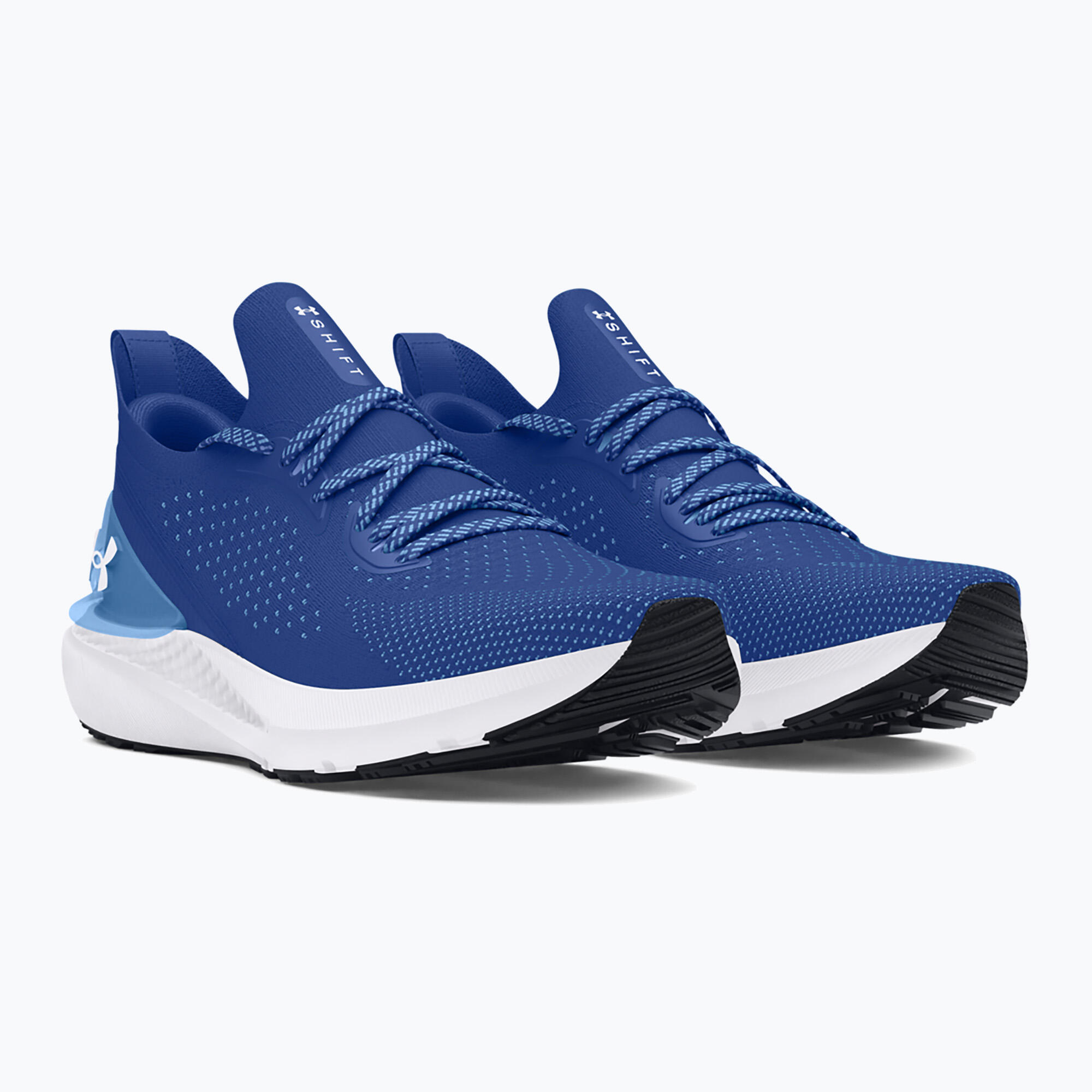 Chaussures de course homme Under Armour Shift 3/5