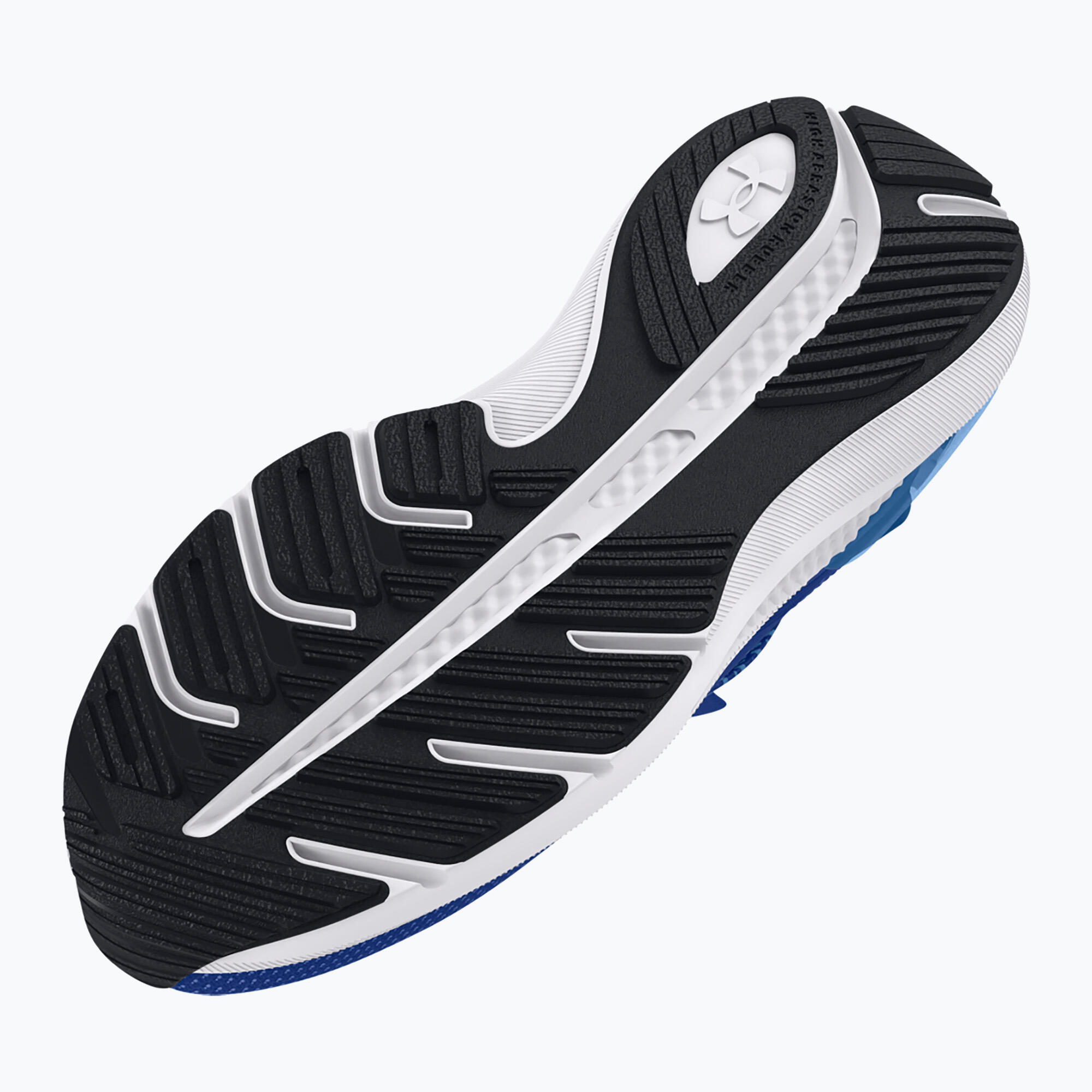 Chaussures de course homme Under Armour Shift 5/5