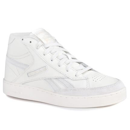 Buty męskie sportowe Reebok CLUB C FORM Hi
