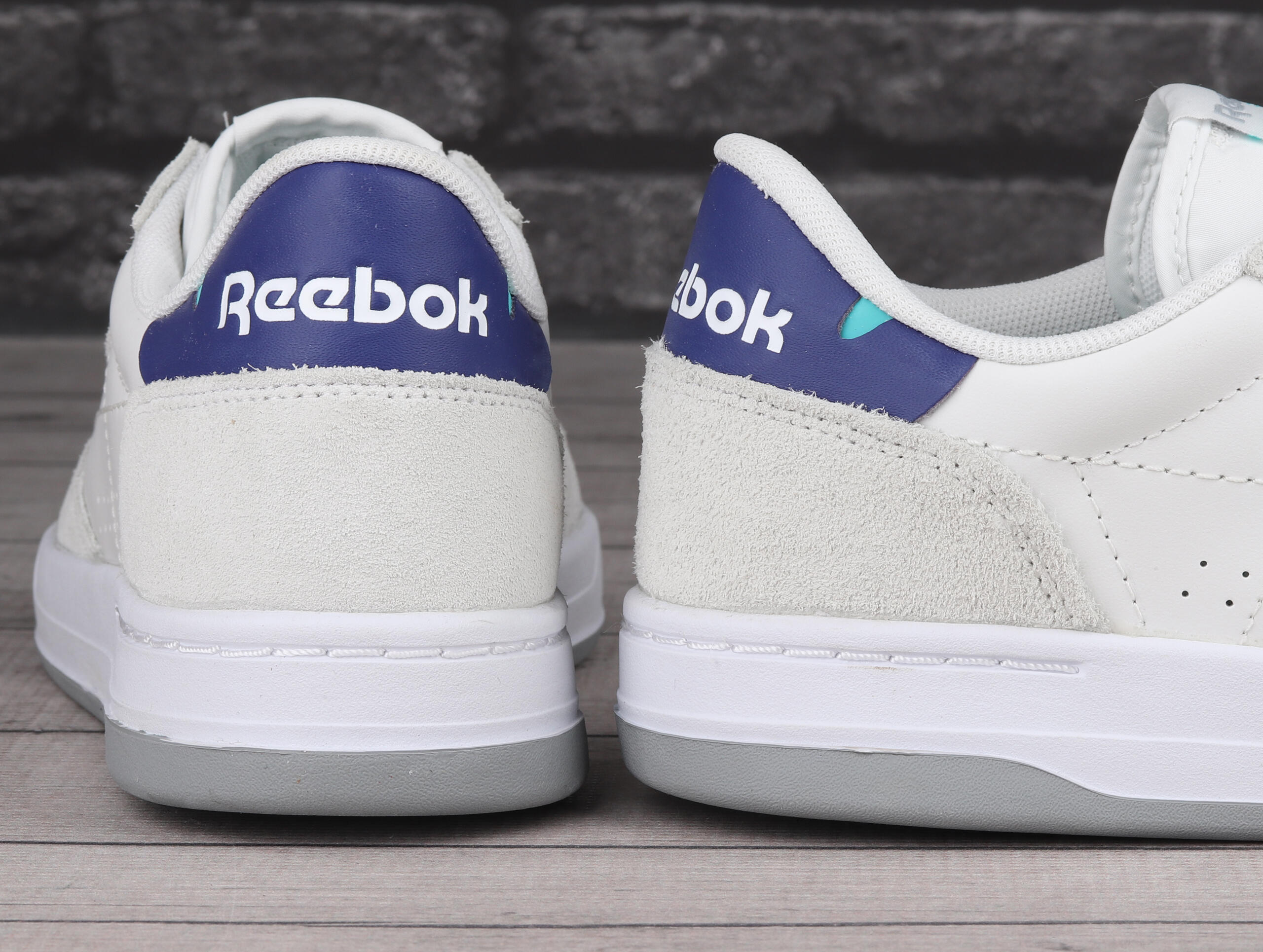 Herren universal Schuhe Reebok GY6774 4/7