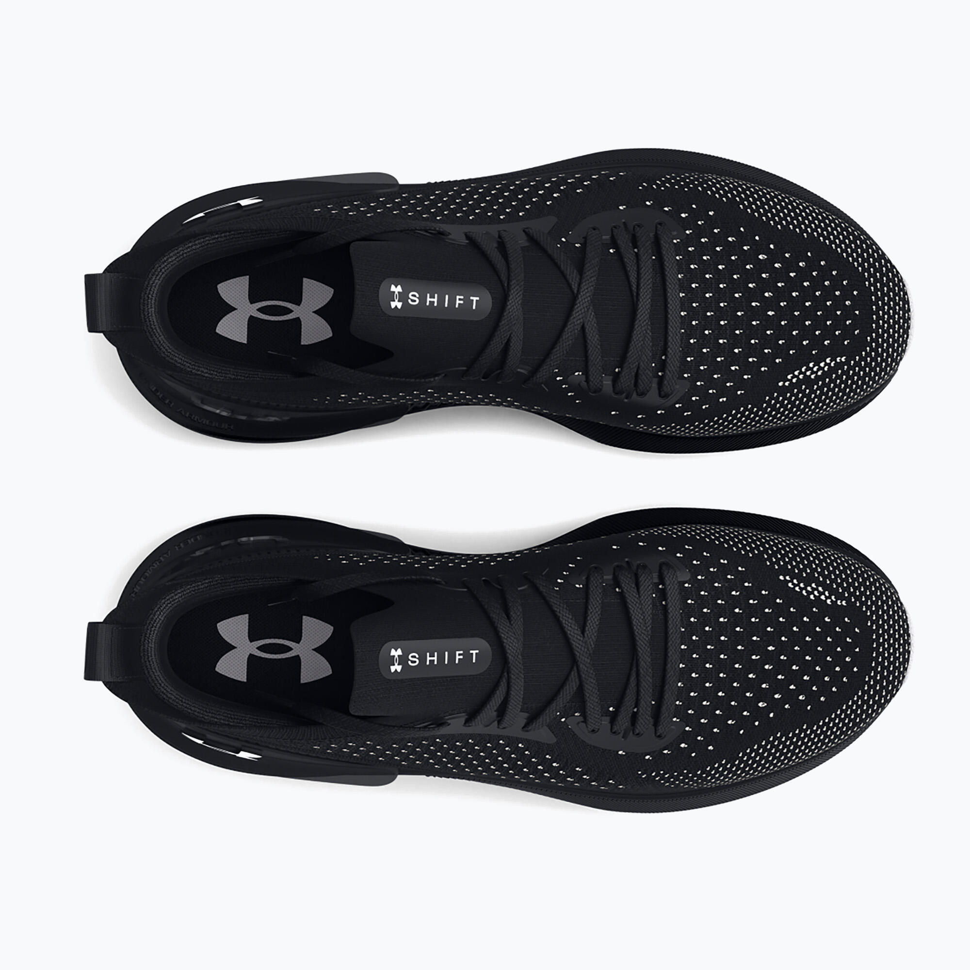 Chaussures de course homme Under Armour Shift 4/5