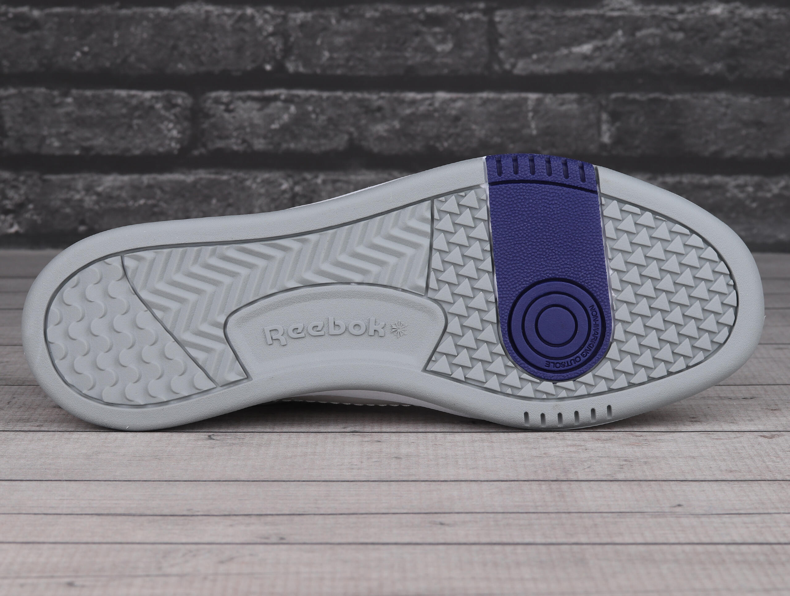 Herren universal Schuhe Reebok GY6774 5/7
