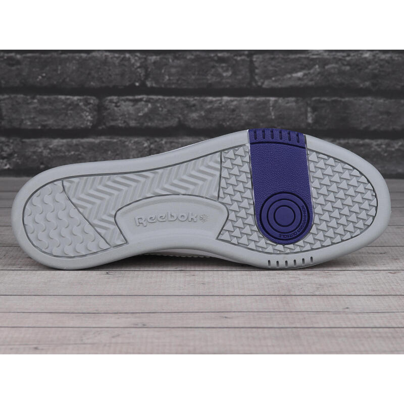 Pantofi universali gy6774 pentru întregul an albi bărbătești