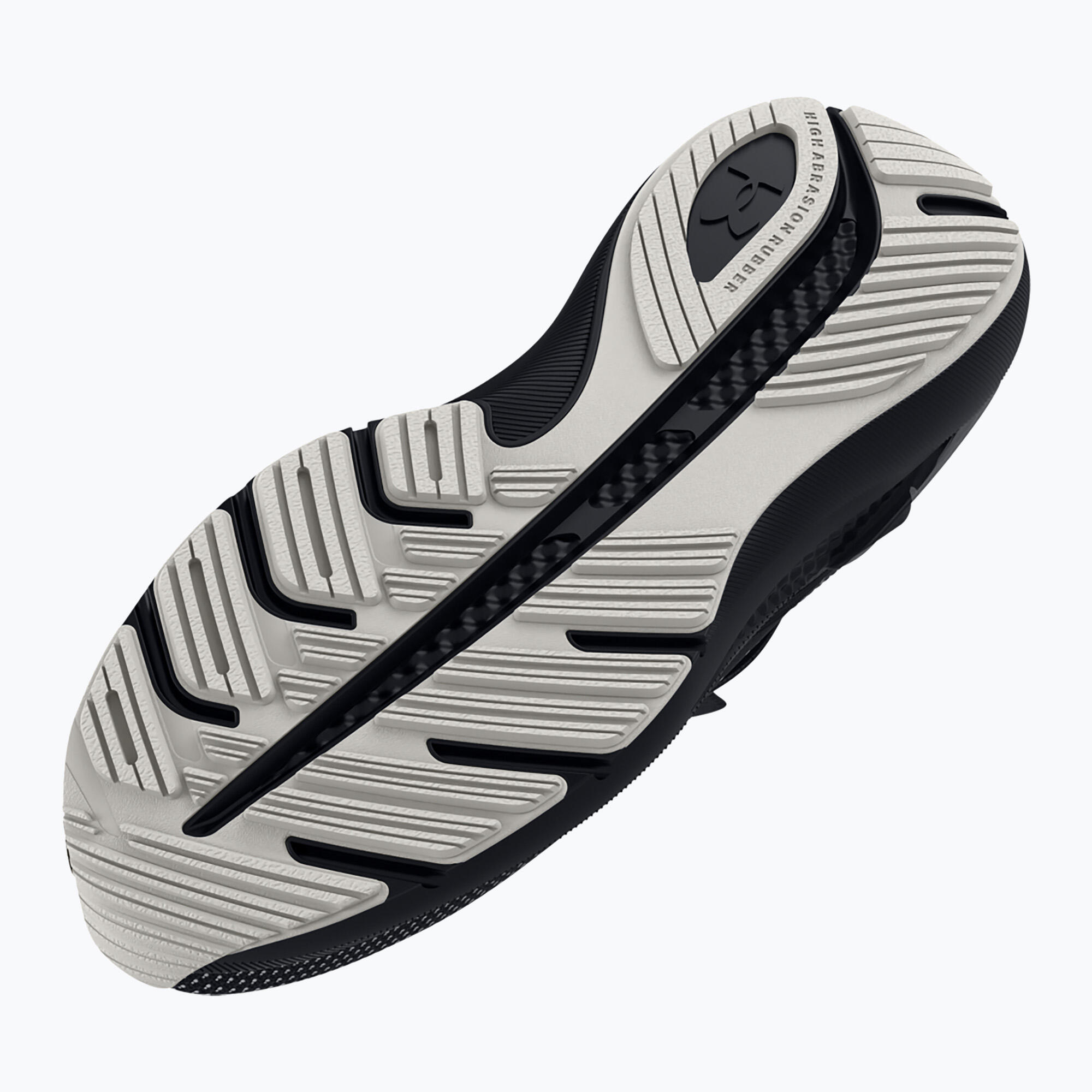Chaussures de course homme Under Armour Shift 5/5