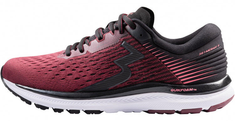 361 GRAD Meraki 4 Laufschuhe für Damen 4/6
