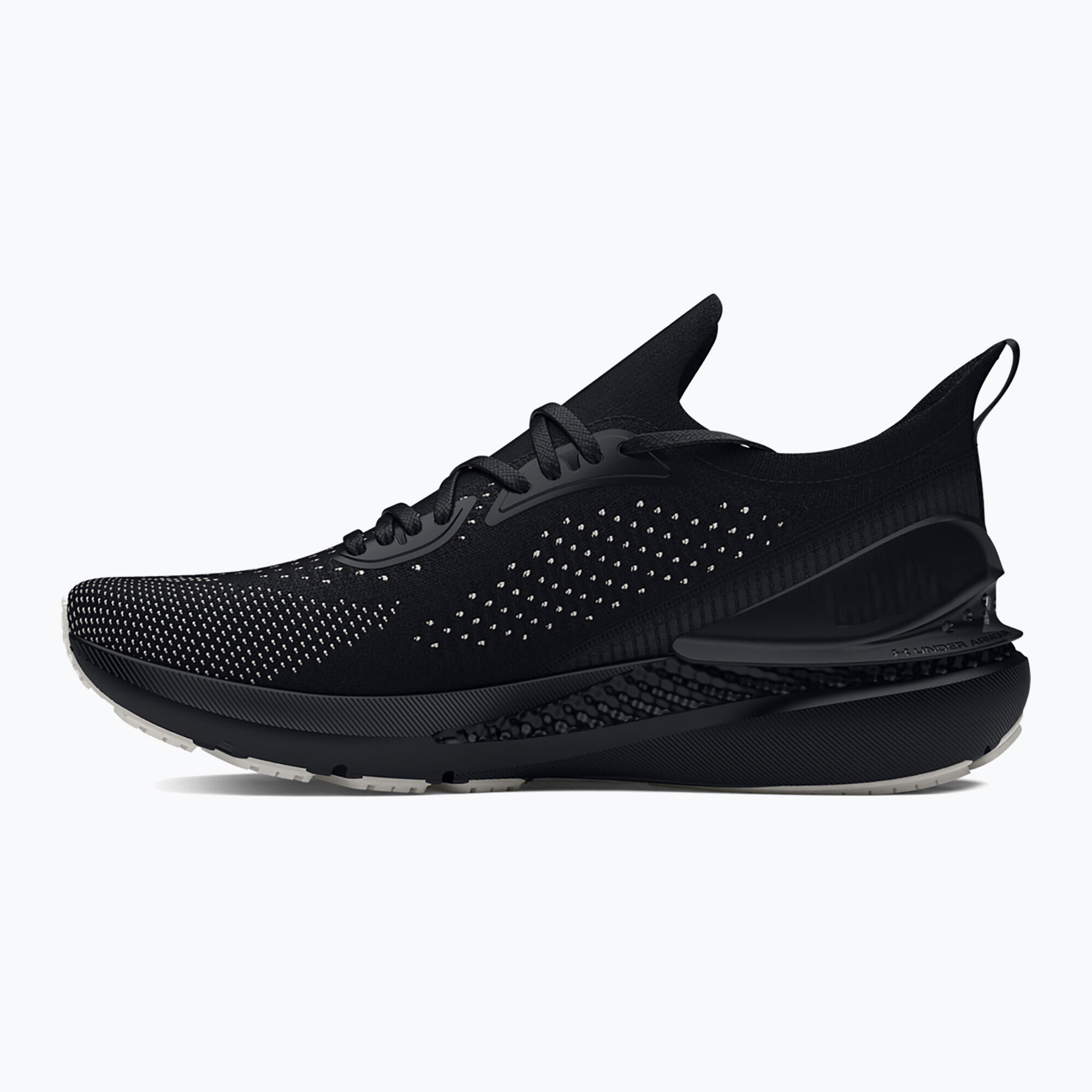 Chaussures de course homme Under Armour Shift 2/5
