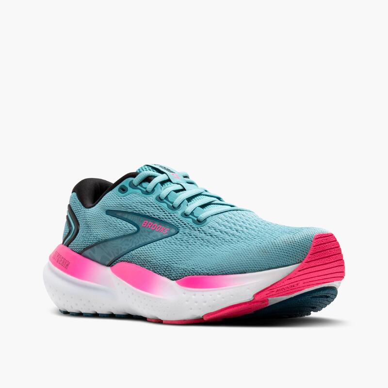 Chaussures De Course Brooks Fantôme 16 Femme