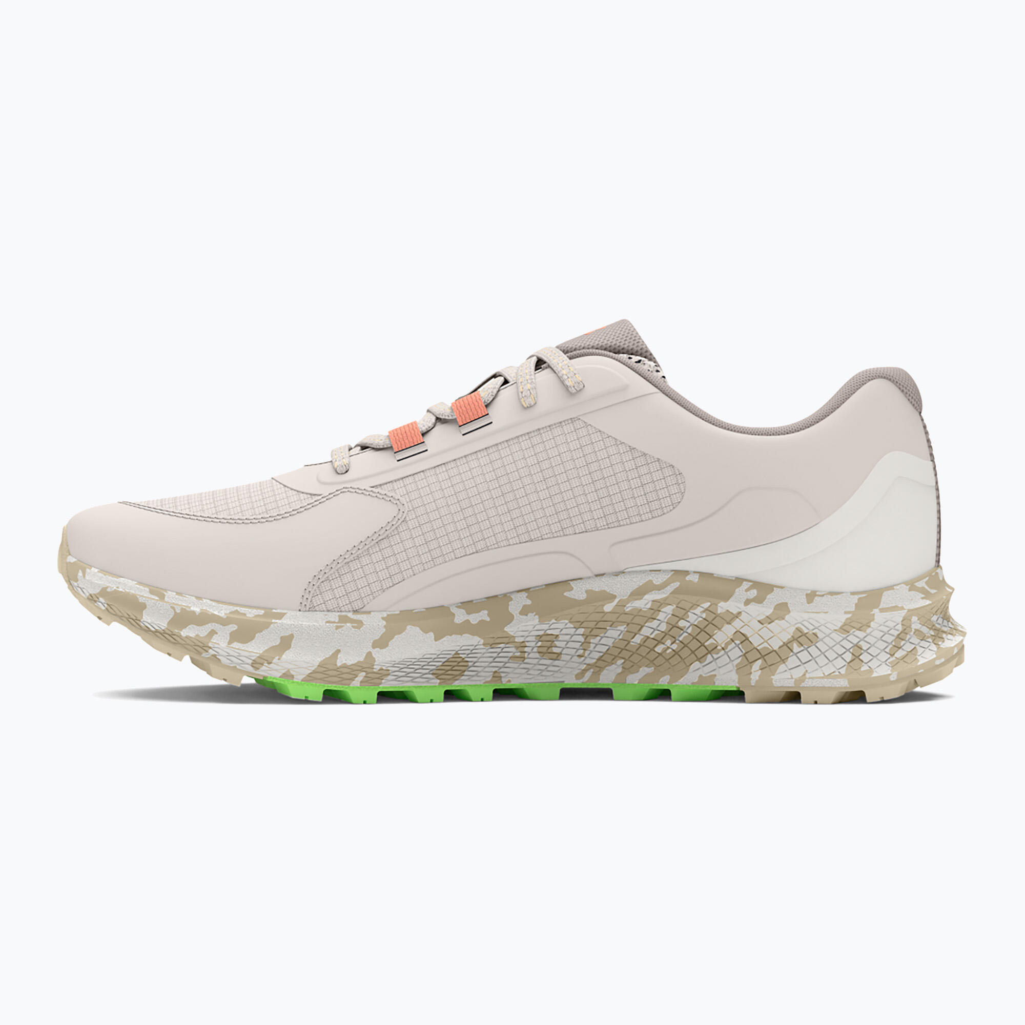 Under Armour Charged Bandit Trail 3 Damen-Laufschuhe 2/5