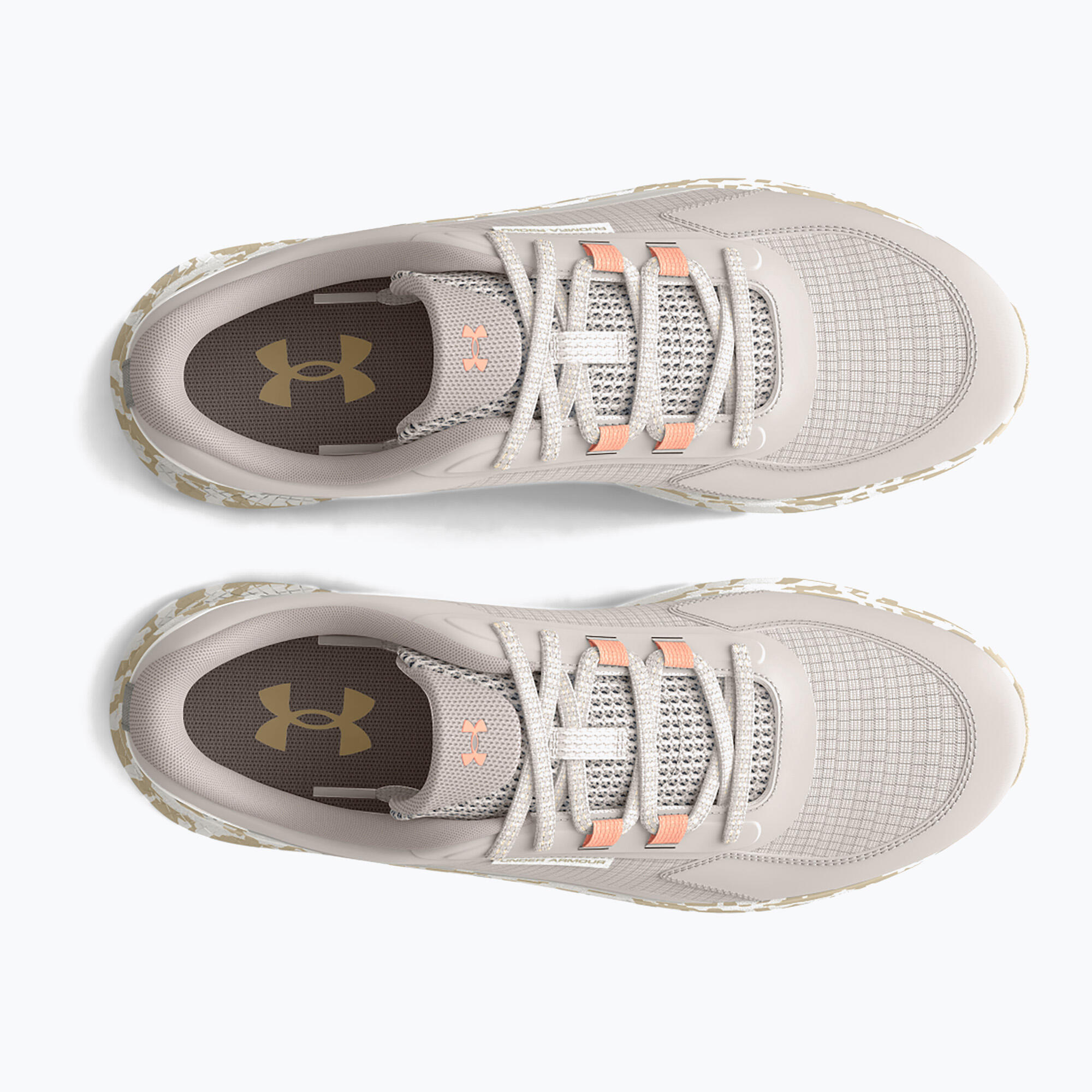 Under Armour Charged Bandit Trail 3 Damen-Laufschuhe 4/5