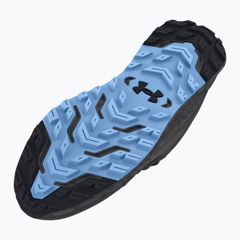 Buty do biegania damskie Under Armour Charged Bandit Trail 3