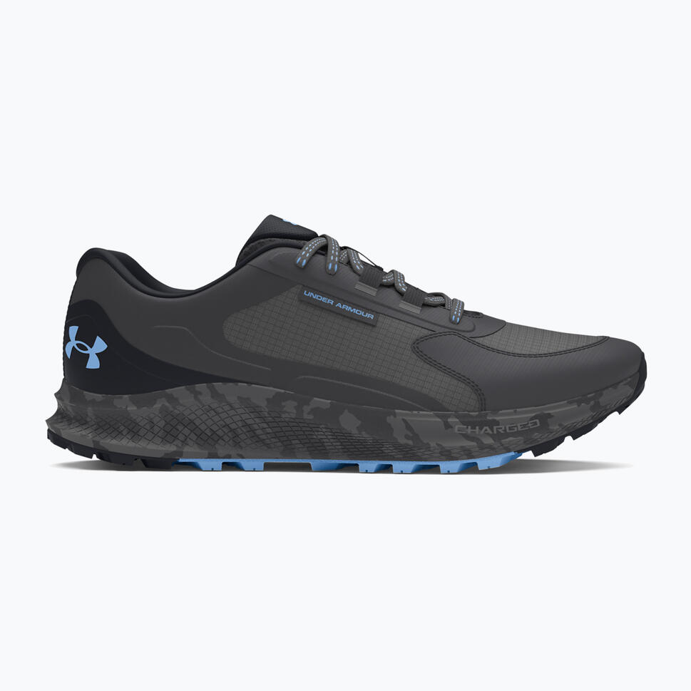 Buty do biegania damskie Under Armour Charged Bandit Trail 3