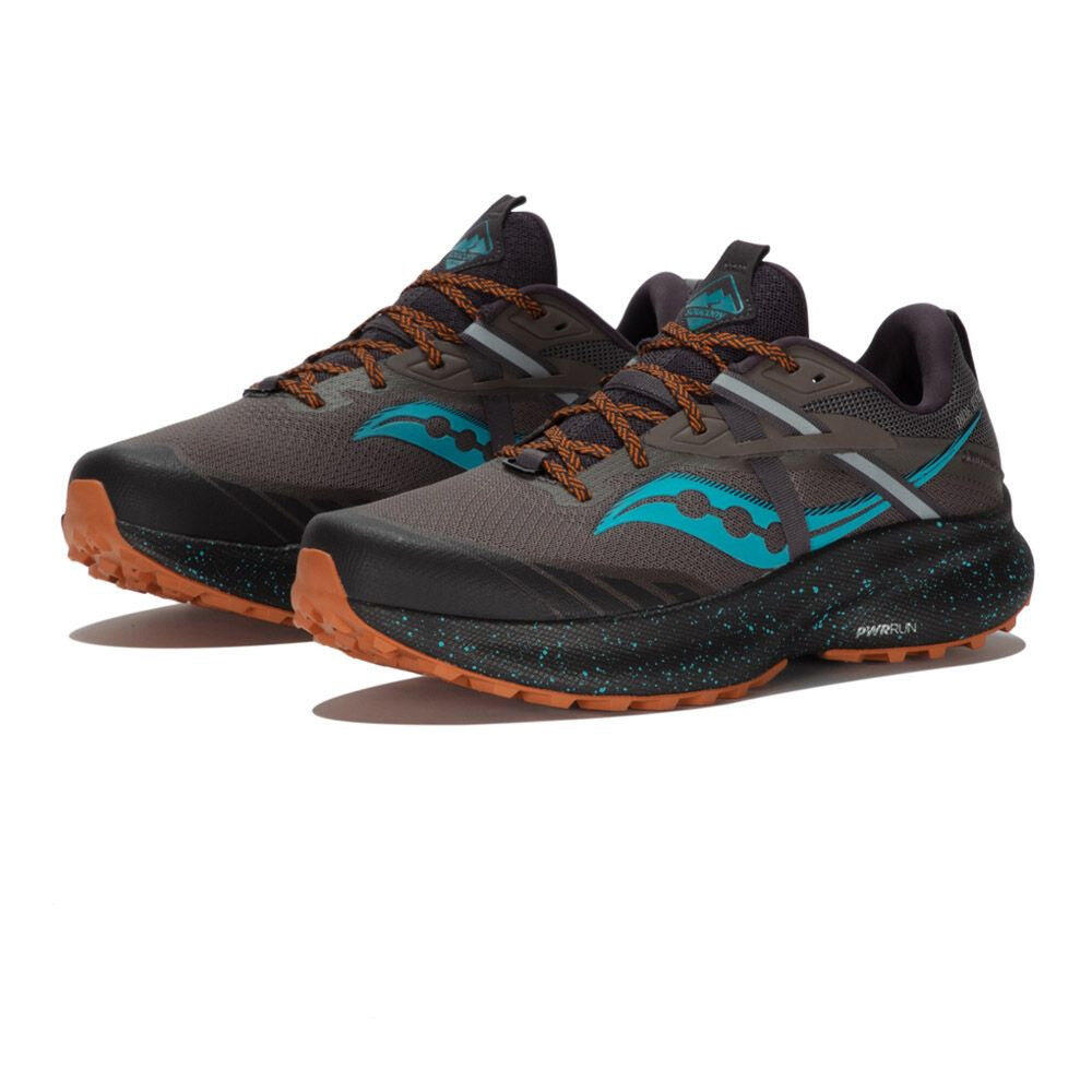 Zapatillas de running Saucony Ride 15 Tr 7/7