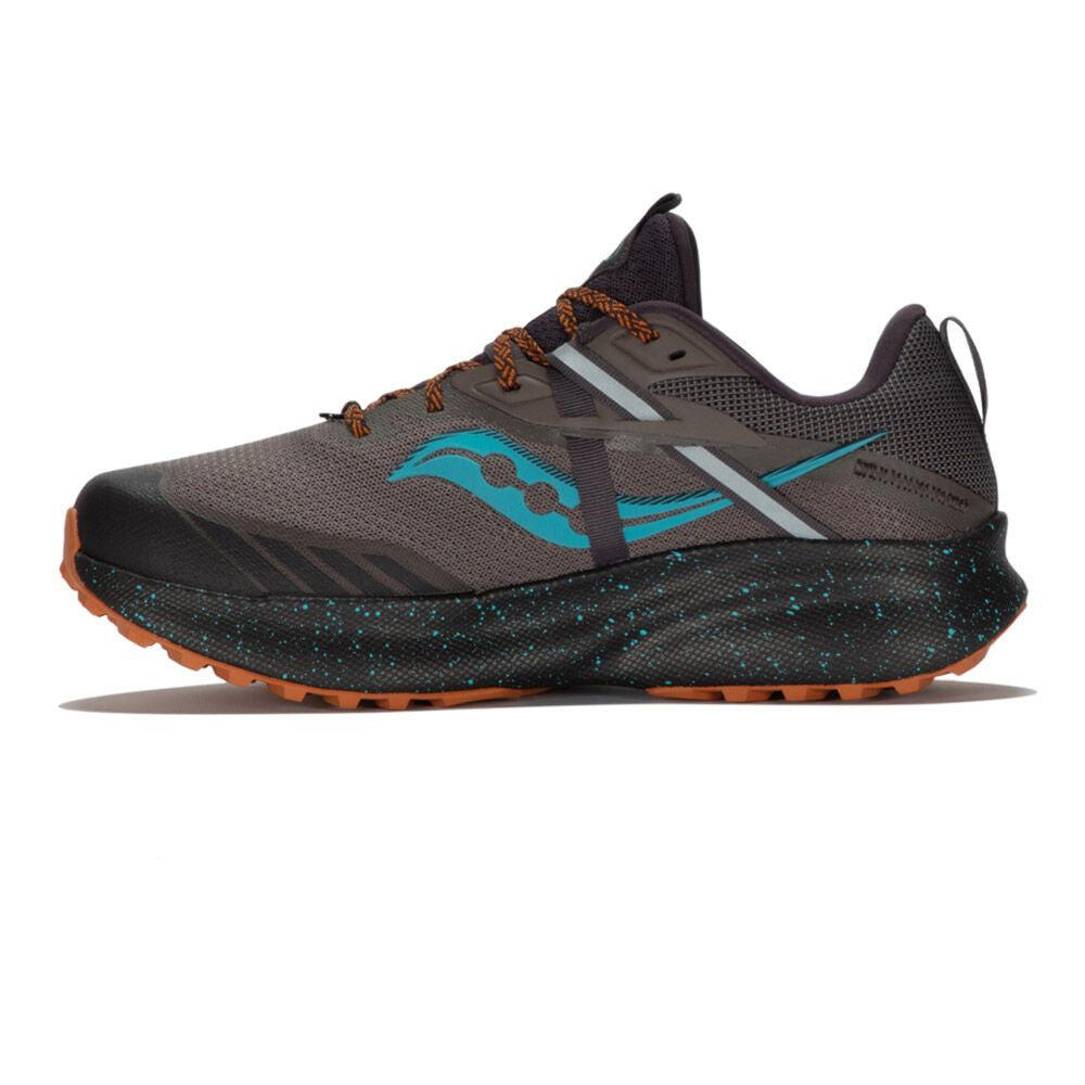Zapatillas de running Saucony Ride 15 Tr 6/7