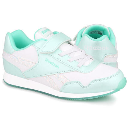 Chaussures universel enfants Reebok Royal Cl Jog