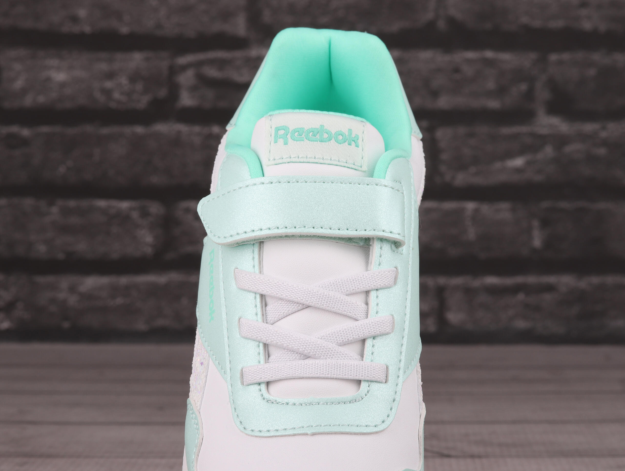 Chaussures universel enfants Reebok Royal Cl Jog 6/7