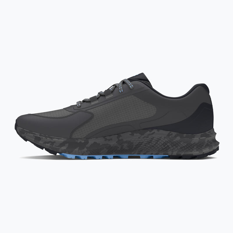 Buty do biegania damskie Under Armour Charged Bandit Trail 3