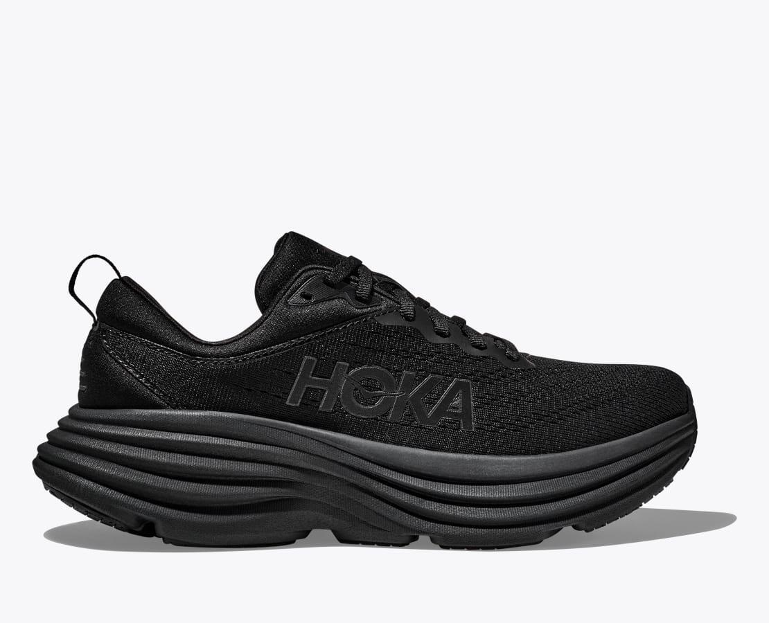 One One Bondi 8 Triple Black