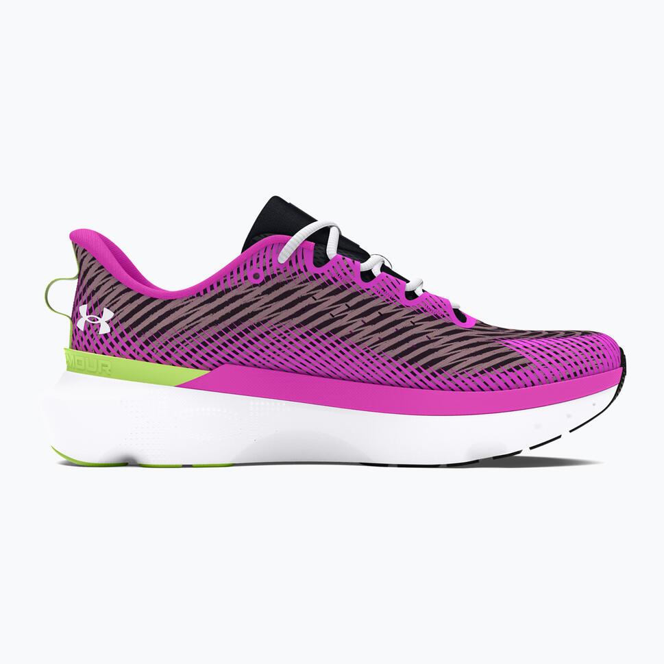 Buty do biegania męskie Under Armour Infinite Pro Run Anywhere