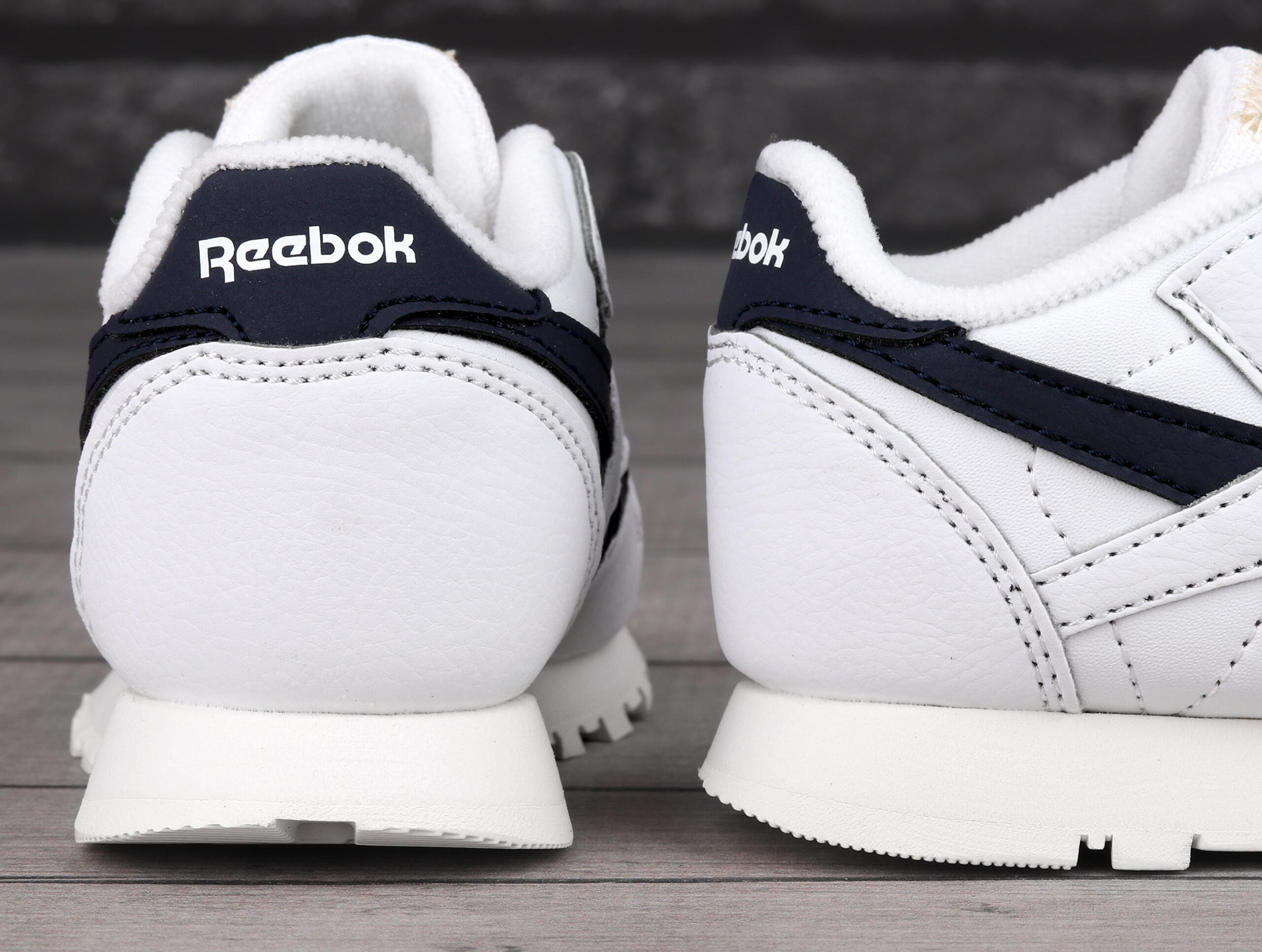 Sapatilhas para bebés Reebok GY4883 4/7