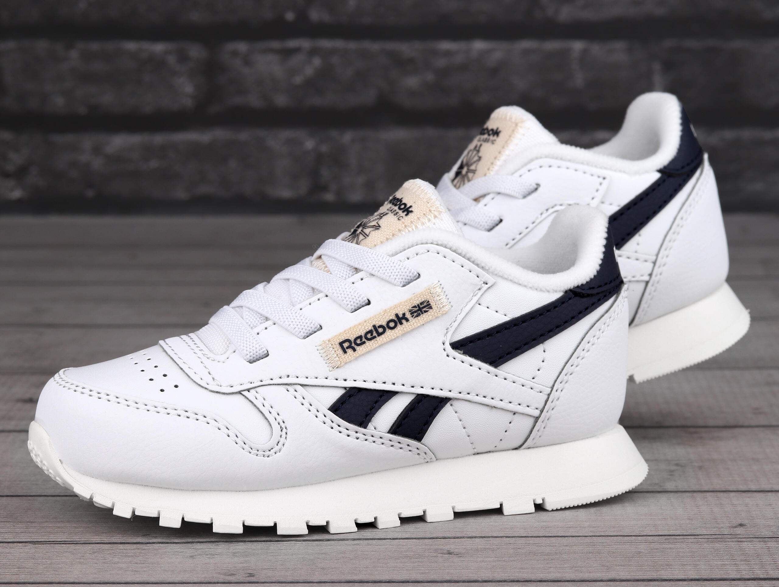 Sapatilhas para bebés Reebok GY4883 3/7