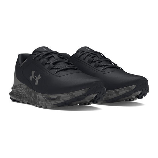 Under Armour Charged Bandit TR 3 Negro Hombre