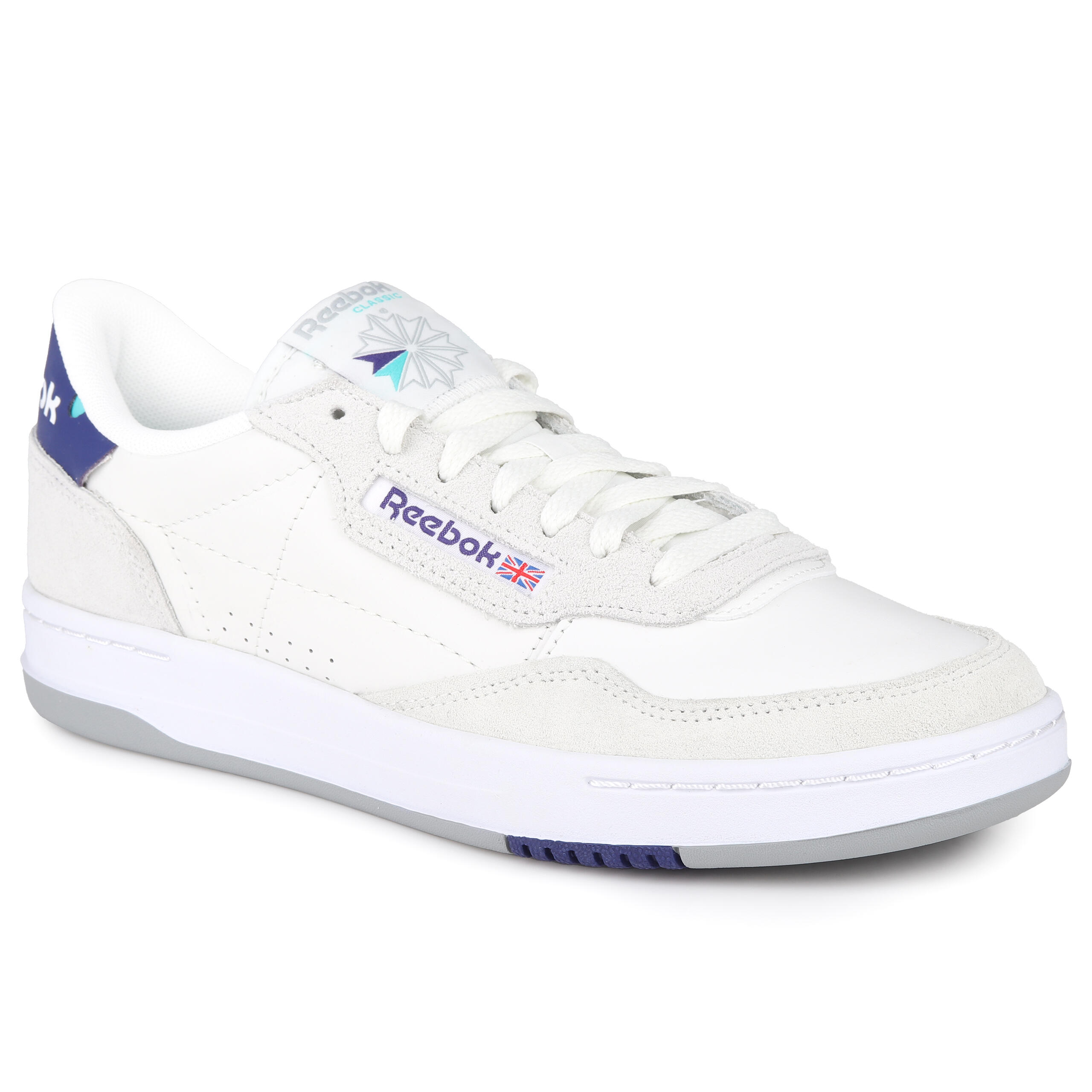 Herren universal Schuhe Reebok GY6774 7/7