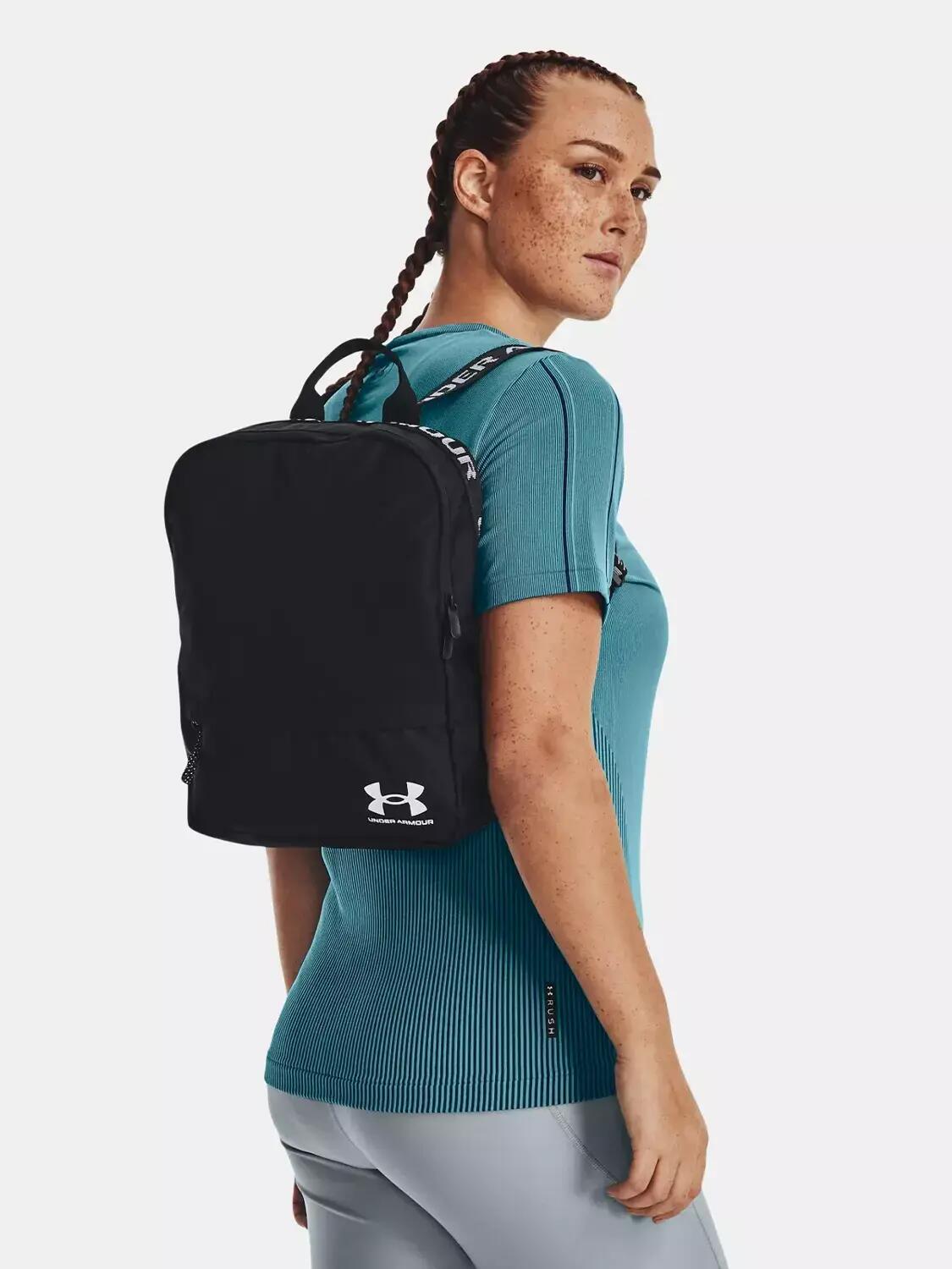Unisex hátizsák Under Armour UA Loudon Backpack SM 6/7