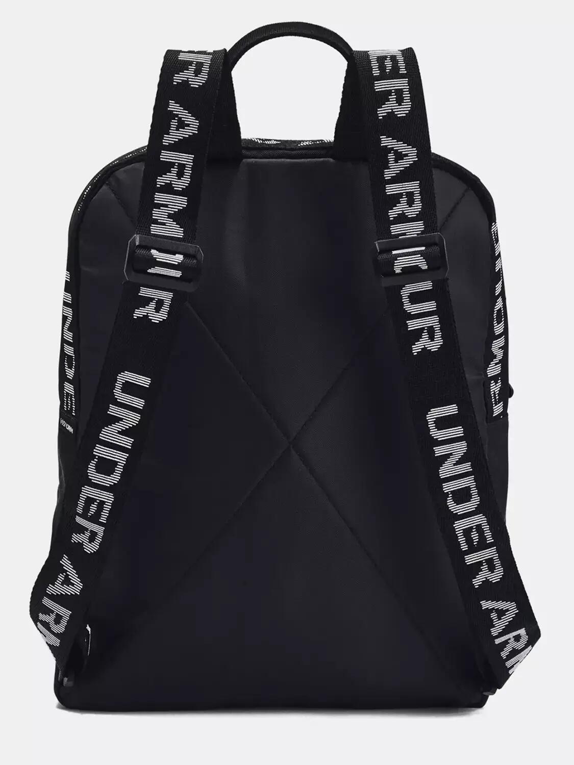 Unisex hátizsák Under Armour UA Loudon Backpack SM 3/7
