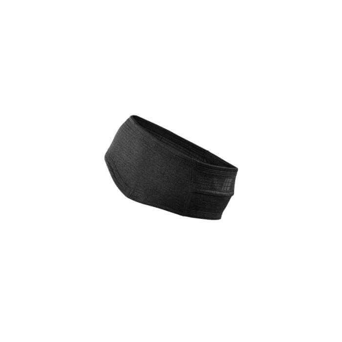 Sportowa opaska na głowę headband CEP Cold Weather unisex 2/4