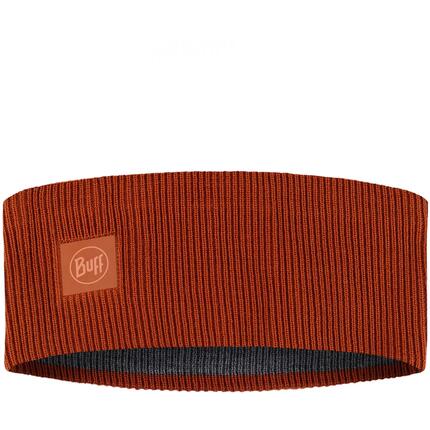 Bandeau Buff Crossknit Solid