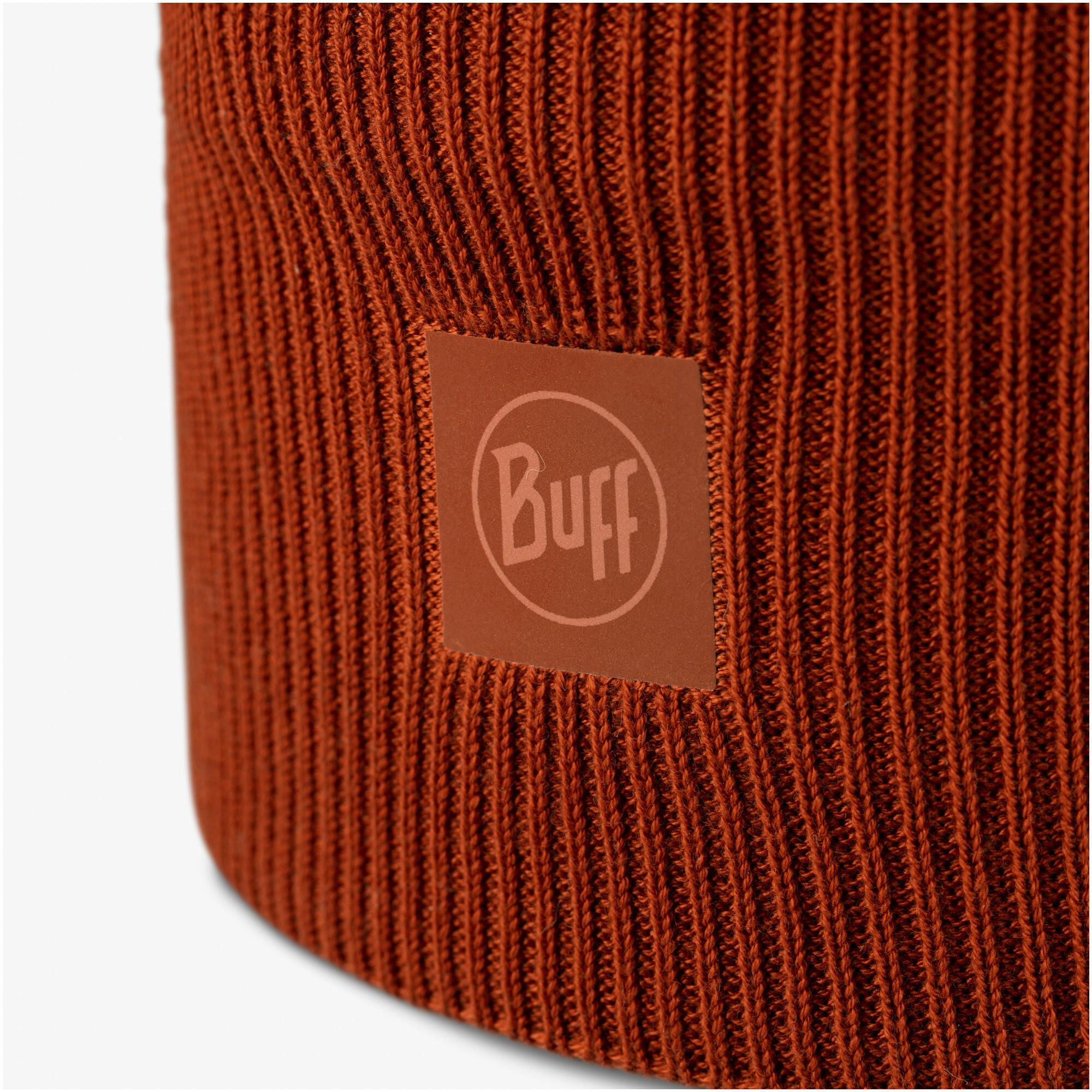 Bandeau Buff Crossknit Solid 2/5