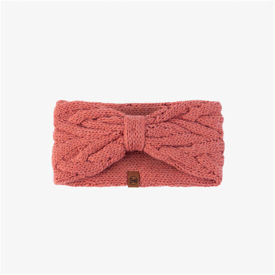 Fascia per capelli in lana Buff Caryn
