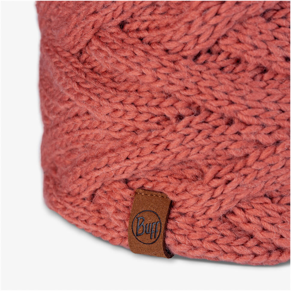 Opaska do biegania BUFF Knitted Headband Caryn