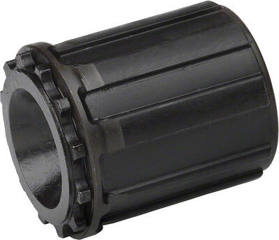 Cassettebody 7 speed altus fh-rm30