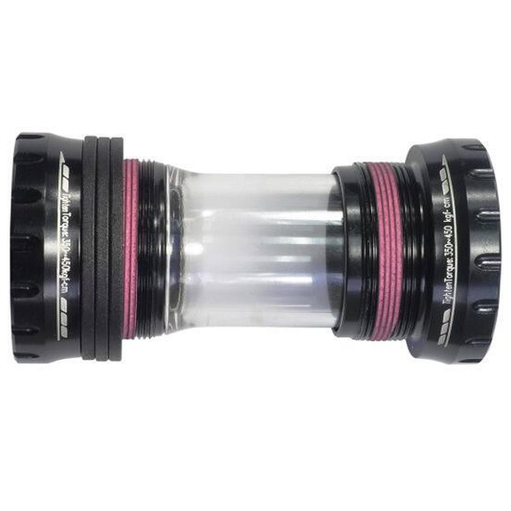 Trapsascups bb-e3 bsa 12,5 mm sram compatible