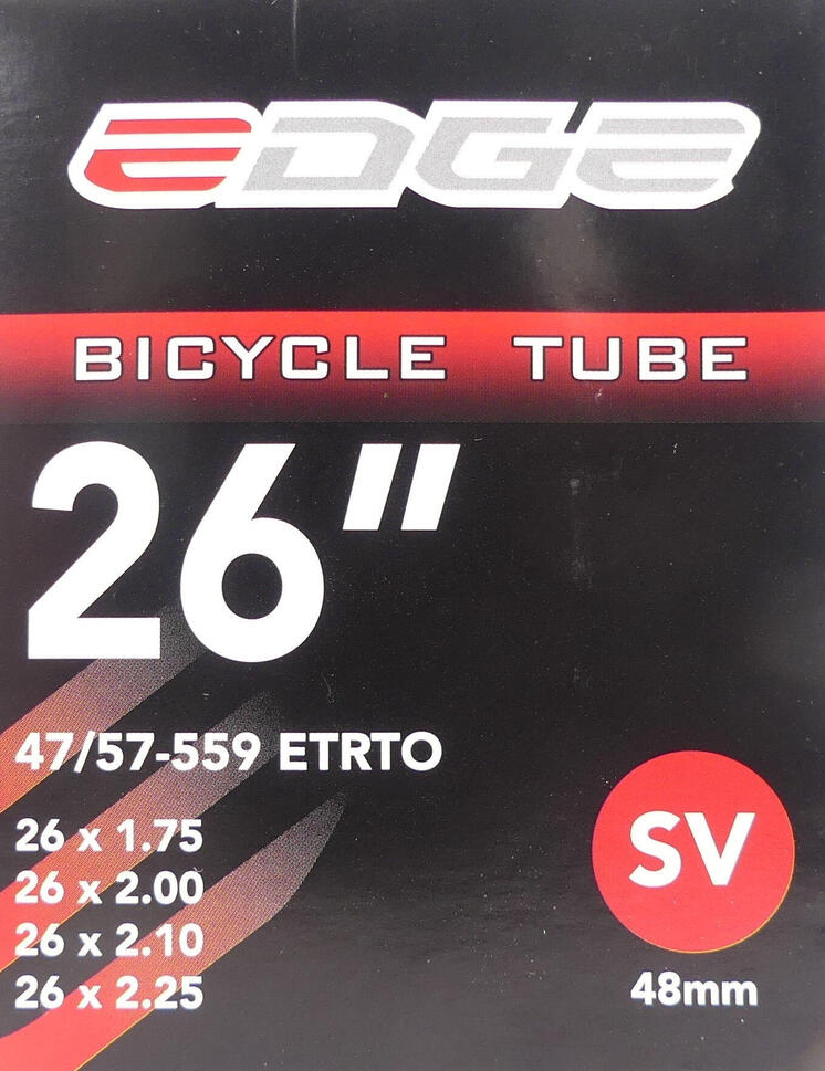 Dętka 26"  (47/57-559) - Sv48Mm